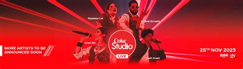 The Coke Studio Session: Unveiling the Musical Brilliance of  Coke Stuido's Collaboration with Comedian-turned-Singer Chandni