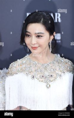 Fan Bingbing Charity Gala: A Night of Glamour, Gossip, and Giving Back?