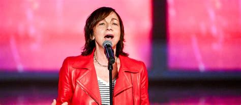 Gianna Nannini's Electrifying Performance at the Frankfurt Festhalle – A Night of Unforgettable Music and Passionate Fans!