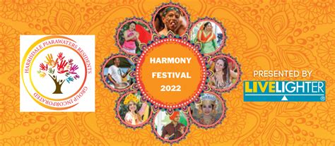 The Haydee's Harmony Festival: A Celebration of Music and Culture That Left a Lasting Impression