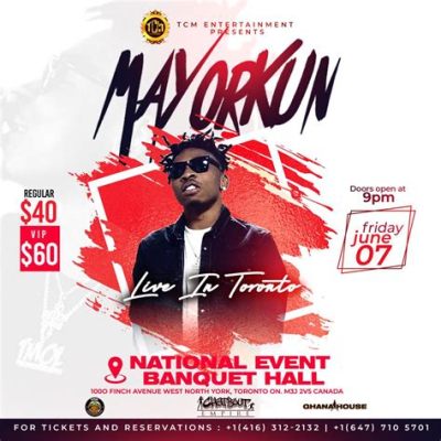 Mayorkun’s ‘The Mayor of Lagos Concert’, A Night of Electrifying Performance and Unforgettable Memories!