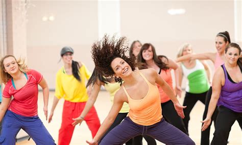 The Zumba Fiesta:  Celebrating Colombian Music and Dance with Zuri Ramirez!