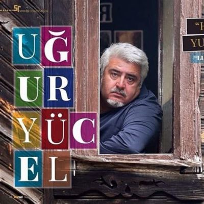 The Uğur Yücel Extravaganza: A Symphony of Turkish Cinema and Broadway Flair!